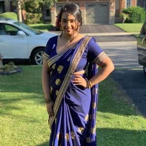 Meet your Posher, Shivanie